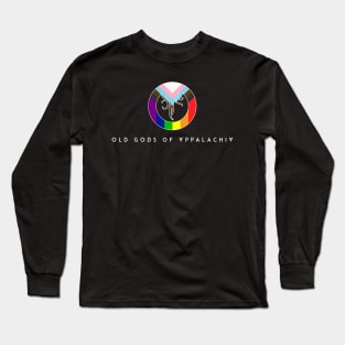 Eldritch Pride Long Sleeve T-Shirt